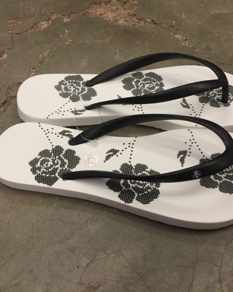 Classic Female Flip-Flops