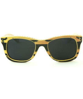 Layback Black Yellow Front (Thumbnail)
