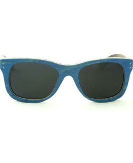 Layback Clean Blue Front (Thumbnail)