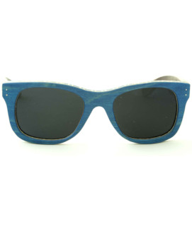Layback Clean Blue Front (Thumbnail)