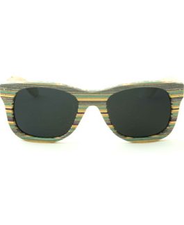 Layback Grey Yellow Purple Blue Front (Thumbnail)