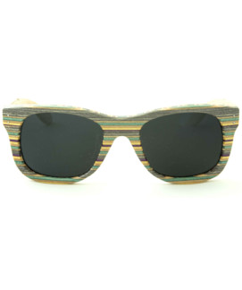 Layback Grey Yellow Purple Blue Front (Thumbnail)