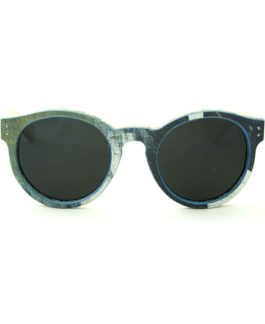 Thruster Blue White Front (Thumbnail)