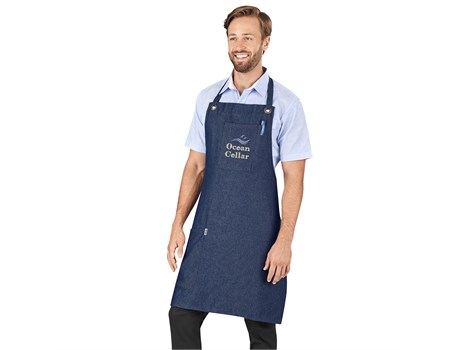 Crew Bib Apron