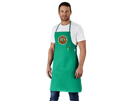 Promo Bib Apron