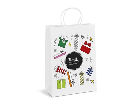 Expression Maxi Gift Bag
