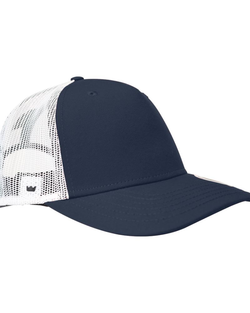 RECYCLED TRUCKER