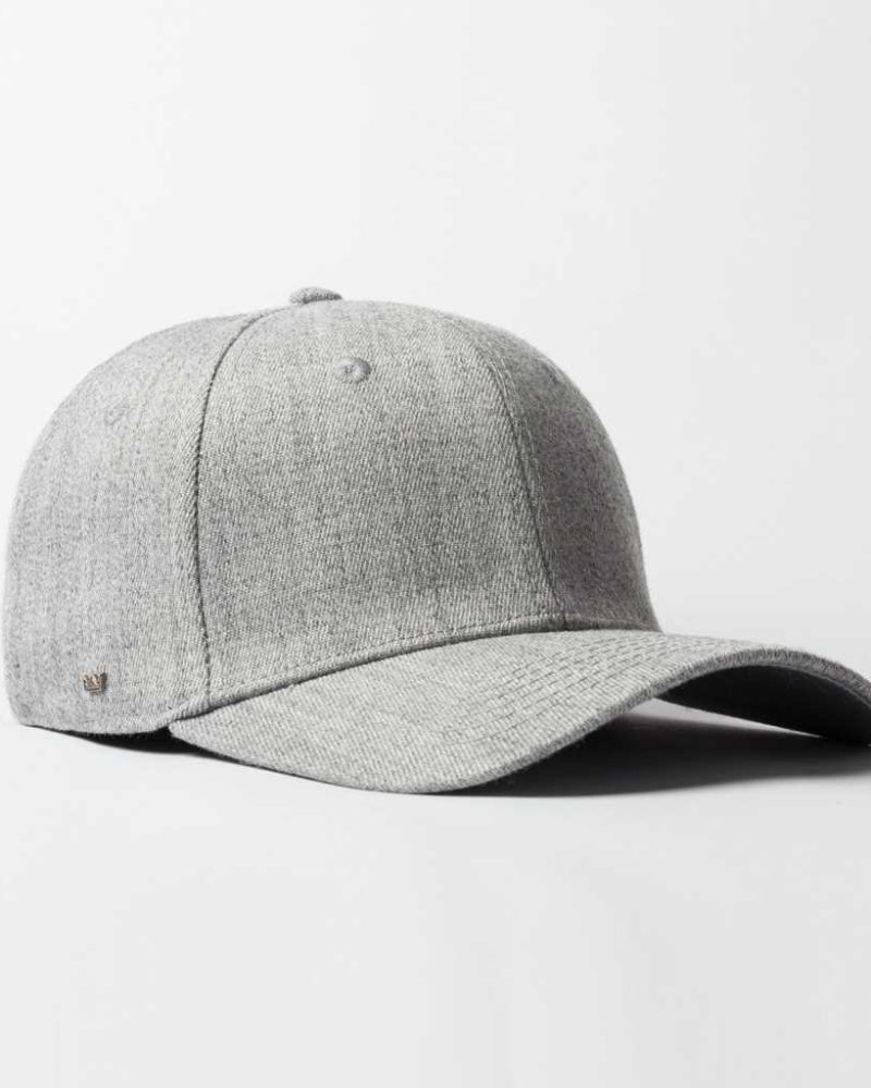 KIDDIES SNAPBACK 6 CURVED PEAK