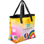 Hoppla Boulders Neoprene Beach Bag - SoaS