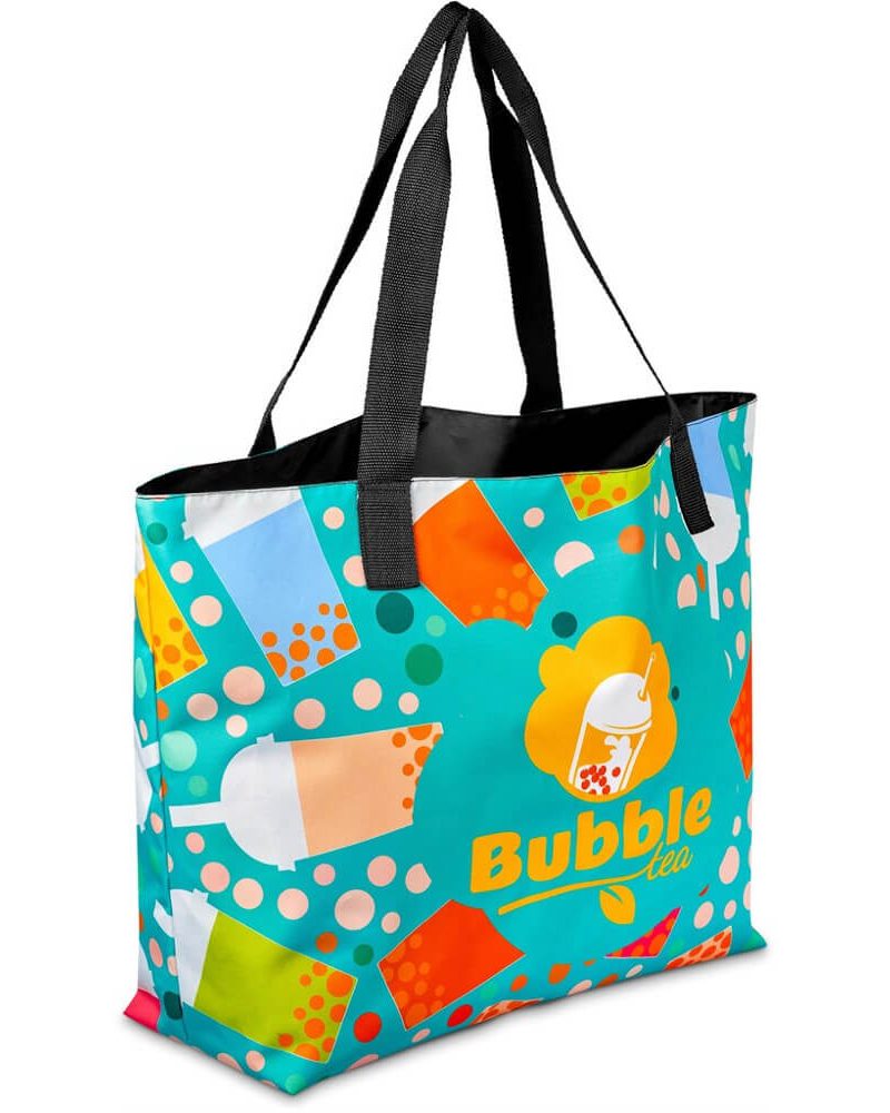 Hoppla Sunset Beach Bag - SoaS