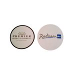 Blotting Paper Drink Coasters