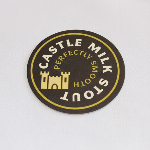 Drink Coaster Mats