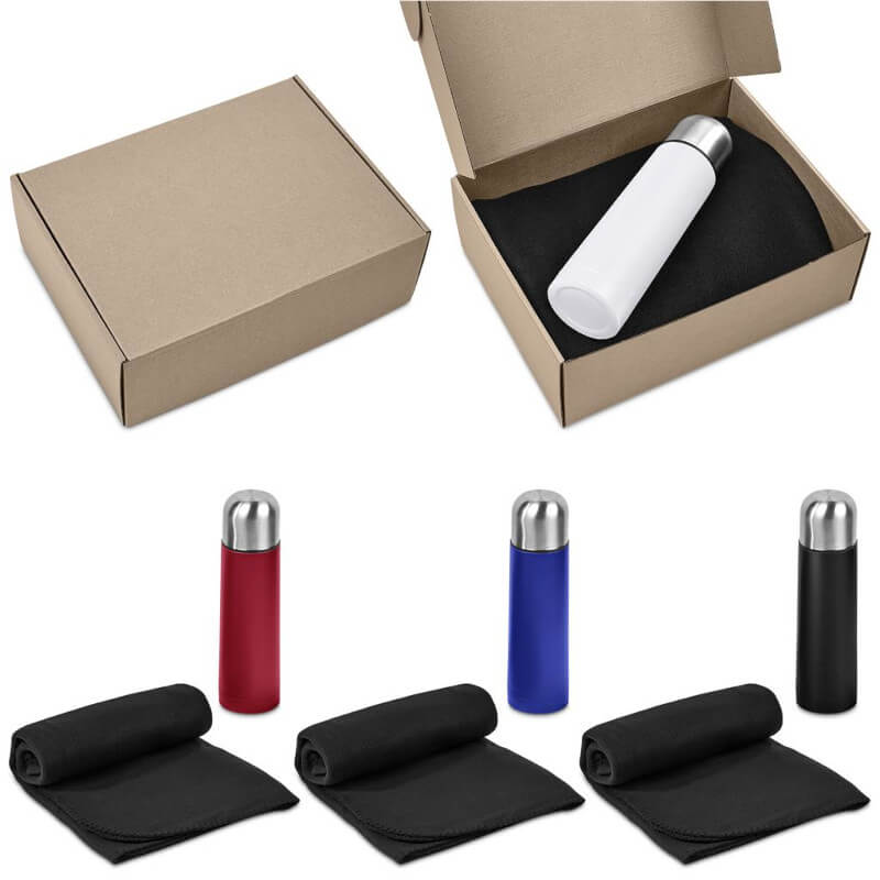 Altitude Winter Gift Set - SoaS