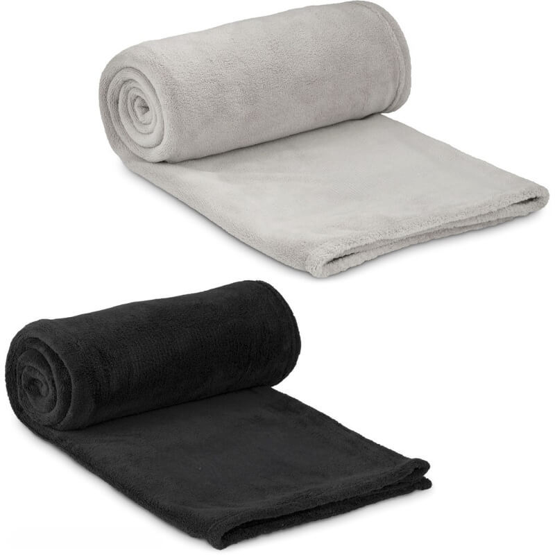 Cocoon Fleece Blanket - Son of a Stitch