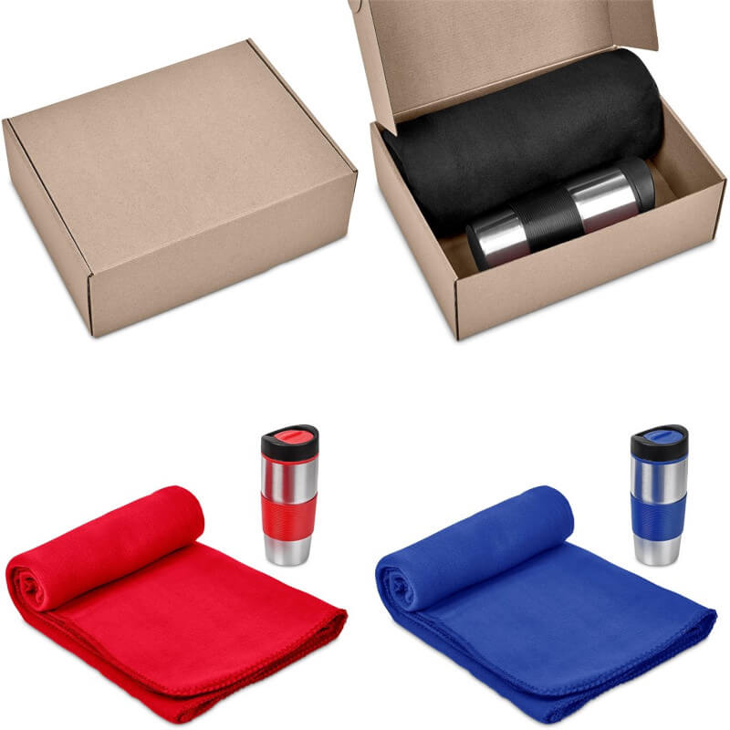 Freezo Winter Gift Set - SoaS