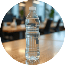 Custom Water Bottles – SoaS